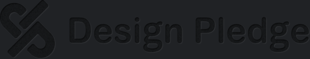 Design Pledge